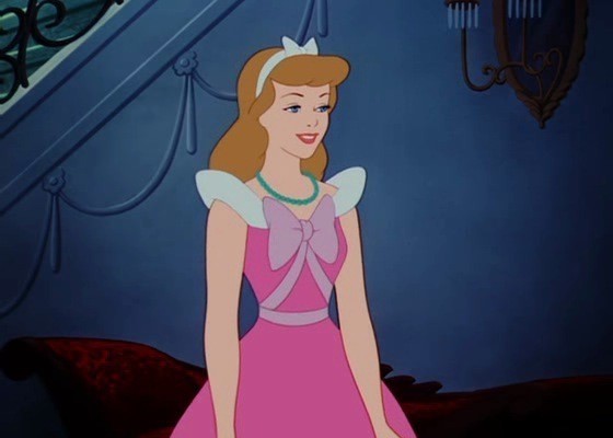 Сказочные принцессы: Золушки Голливуда