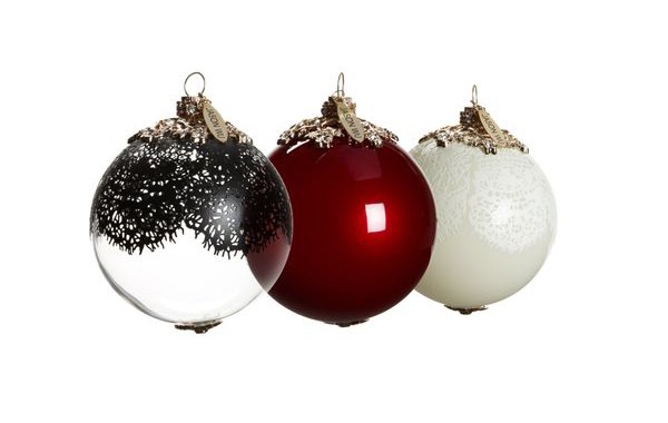 Идеи-находки для новогоднего декора дома из праздничной коллекции Target x Neiman Marcus