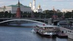 Московские туристы будут жить на воде