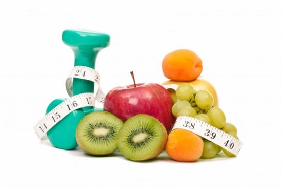 Полезные фрукты, которые помогут сбросить жир на животе
