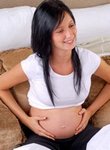 «Заразительная» подростковая беременность