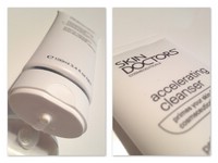 Skin Doctors Accelerating Cleanser