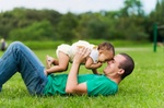 Мальчики из неполных семей чаще становятся молодыми отцами