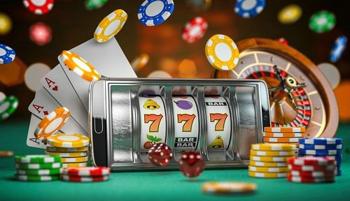 Stargames Casino: идеальная система для игровых залов — преимущества и возможности