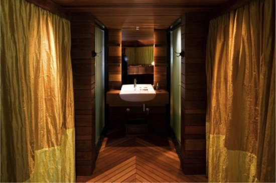 Роскошный листообразный дом от Mareines + Patalano = Arquitetura Роскошный листообразный дом от Mareines + Patalano = Arquitetura