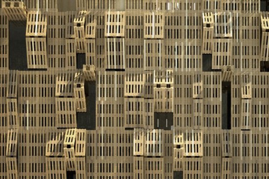 Экологичный проект AME-LOT от Malka Architecture