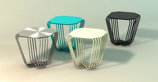 Домашний декор от студии Naifdesign