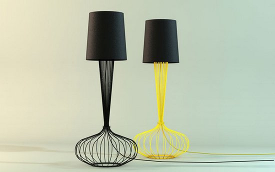 Домашний декор от студии Naifdesign