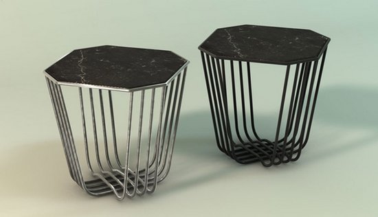 Домашний декор от студии Naifdesign