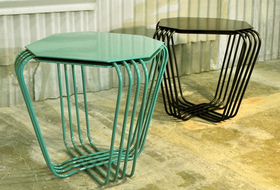 Домашний декор от студии Naifdesign