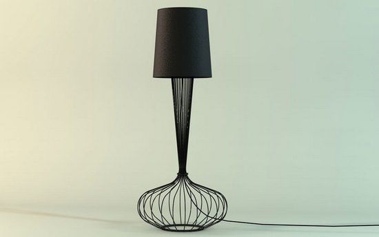 Домашний декор от студии Naifdesign