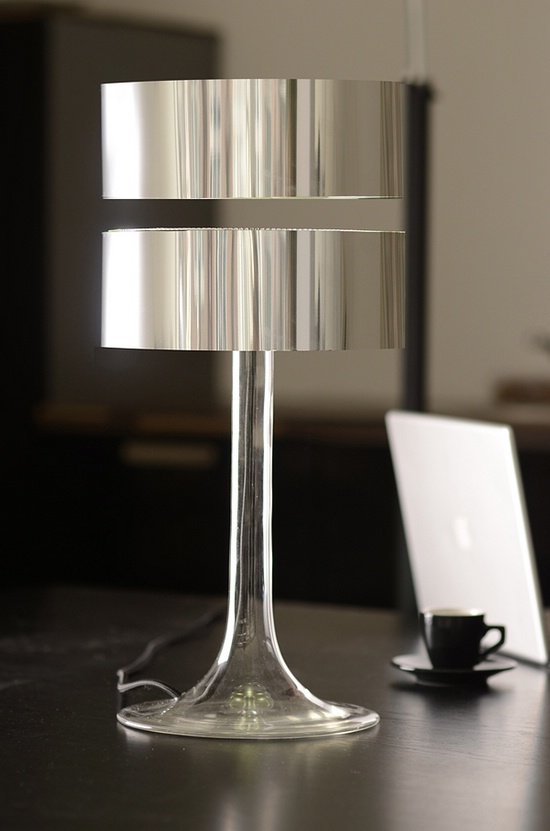 Левитирующие светильники от Light Light