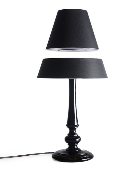 Левитирующие светильники от Light Light