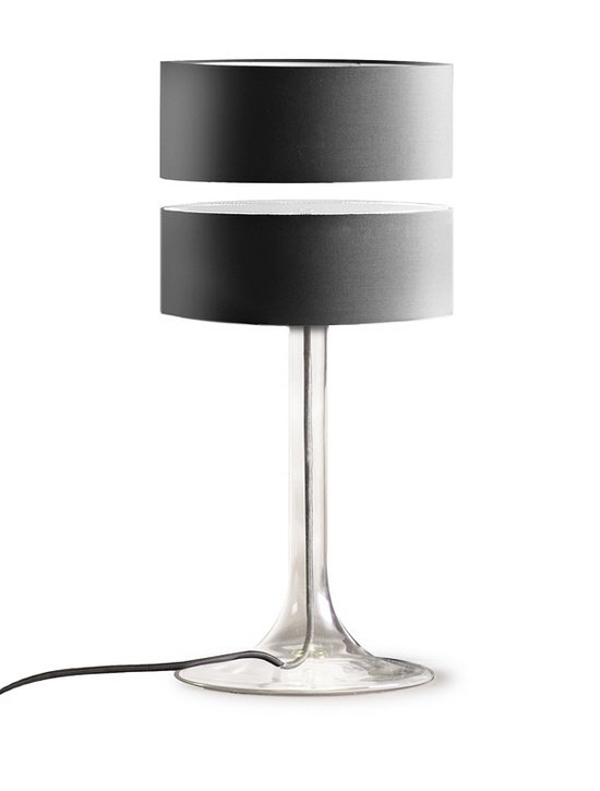 Левитирующие светильники от Light Light