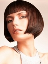 Стильные короткие стрижки боб 2012 Стильные короткие стрижки боб 2012
