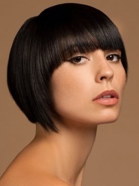 Стильные короткие стрижки боб 2012 Стильные короткие стрижки боб 2012