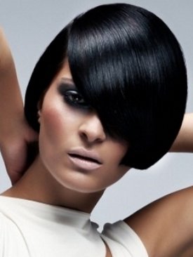 Стильные короткие стрижки боб 2012 Стильные короткие стрижки боб 2012