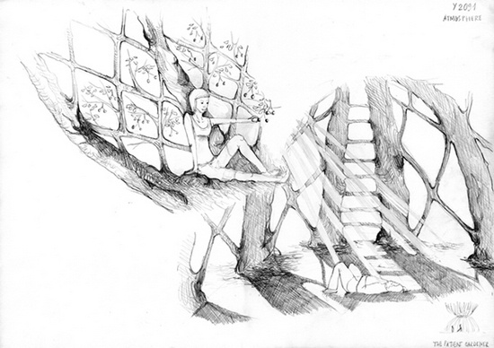 Войдите в сказку: The Patient Gardener