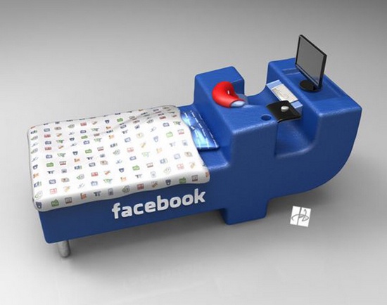 FBed от Томислава Звонарика