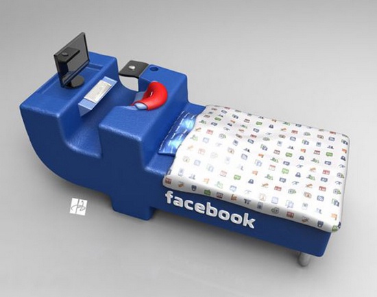 FBed от Томислава Звонарика