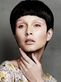 Короткие стрижки, простые в укладке Короткие стрижки, простые в укладке
