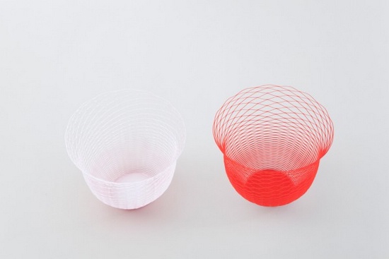 Цветные вазы Airvases от Torafu Architects Цветные вазы Airvases от Torafu Architects