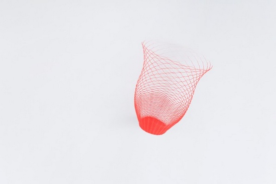 Цветные вазы Airvases от Torafu Architects Цветные вазы Airvases от Torafu Architects
