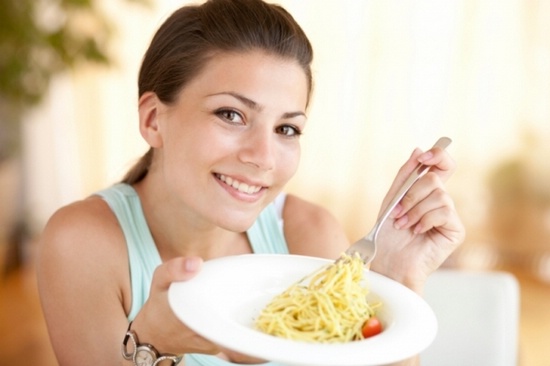 Семь диетических продуктов для потери веса Семь диетических продуктов для потери веса