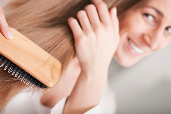 6 простых домашних средств для очень поврежденных волос