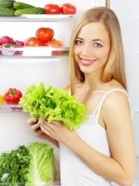 Продукты для потери веса, которые следует включить в свой рацион