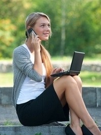 Как составить правильный повседневный наряд для женщины на работу Как составить правильный повседневный наряд для женщины на работу