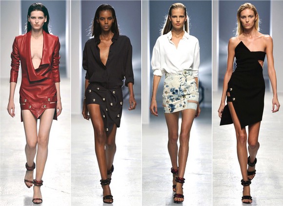 Anthony Vaccarello