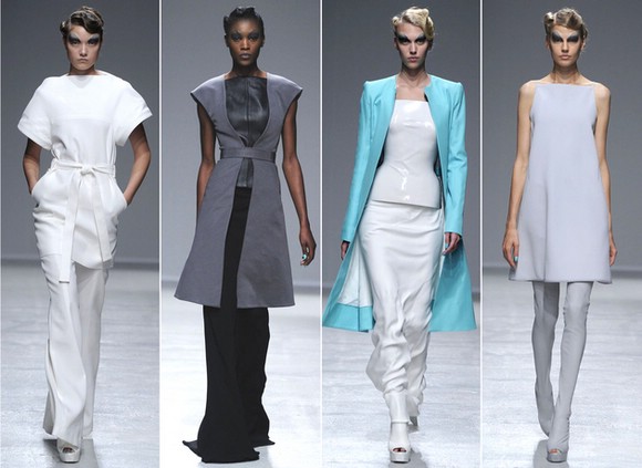Gareth Pugh