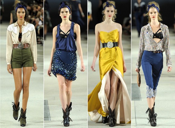 Alexis Mabille