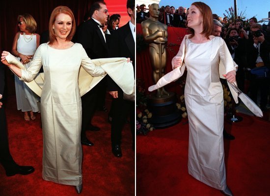 Julianne Moore
