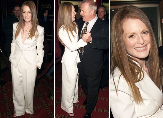 Julianne Moore