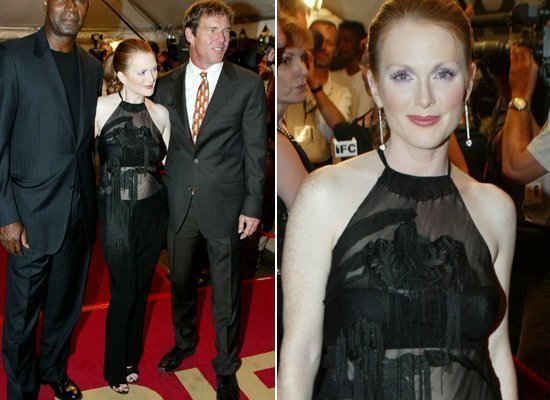 Julianne Moore