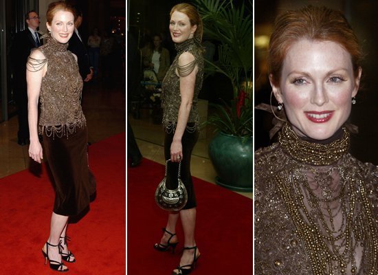 Julianne Moore