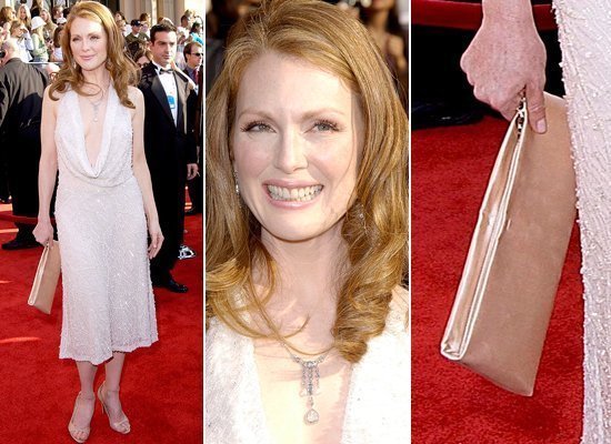 Julianne Moore