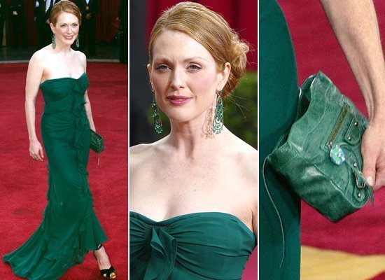 Julianne Moore
