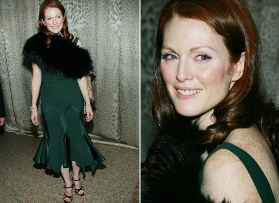Julianne Moore