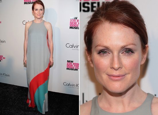 Julianne Moore