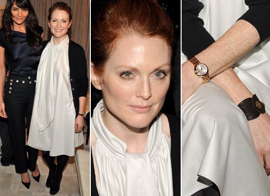 Julianne Moore