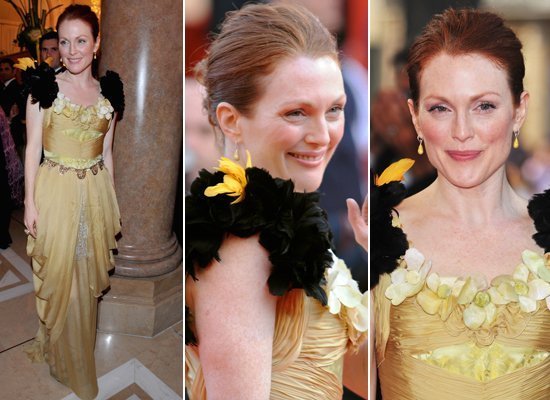 Julianne Moore
