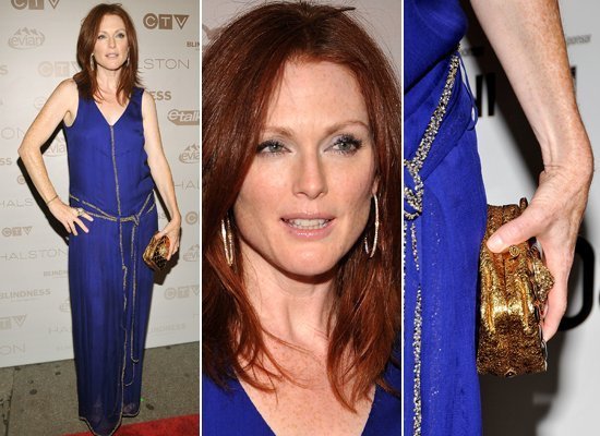 Julianne Moore