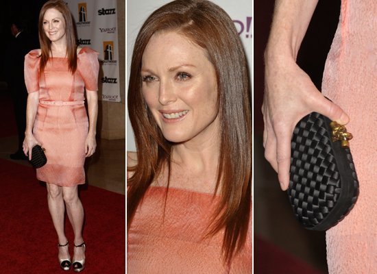 Julianne Moore