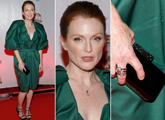 Julianne Moore