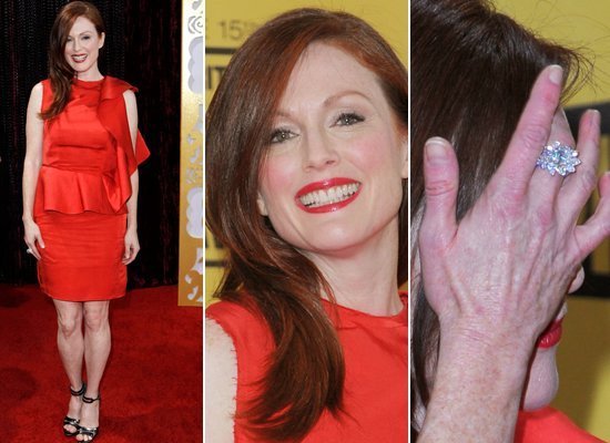 Julianne Moore
