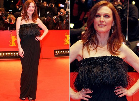 Julianne Moore