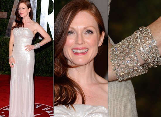 Julianne Moore